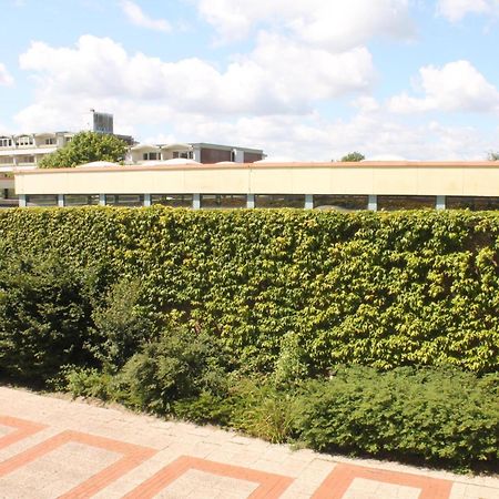 Ferienappartement K110 für 2-4 Personen in Strandnähe Brasilien Exterior foto